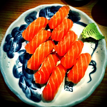 ASA Sushi Bar - Grafton Accommodation 0