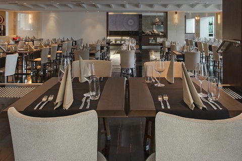 Just Pure Bistro - Grafton Accommodation 0