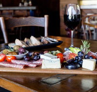 Little Lily's Wine and Tapas Cafe - Grafton Accommodation