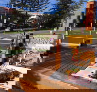 Piccola Baia - Grafton Accommodation