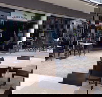 The Green Olive - Grafton Accommodation