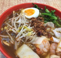 Ho Jiak - Strathfield - Grafton Accommodation