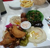 La Mono Restaurant - Grafton Accommodation