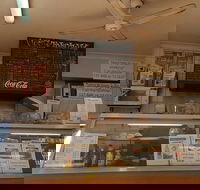 Norm's Milk Bar - Grafton Accommodation