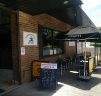 Pennant Hills Cafe