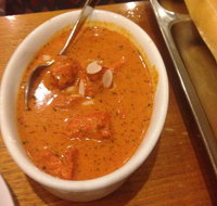 Spices - the Indian Cuisine