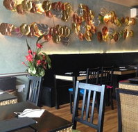 The SEAT Hometaurant