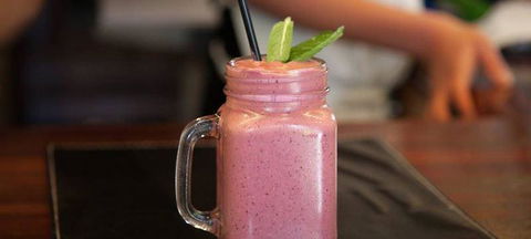 Joe Black Cafe - Grafton Accommodation 1