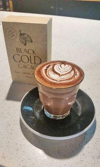 Joe Black Cafe - Grafton Accommodation 7