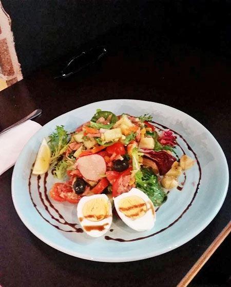 Joe Black Cafe - Grafton Accommodation 8