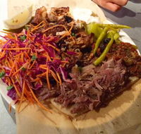 Pazar Food Collective - Grafton Accommodation