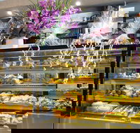 Asal Sweet - Grafton Accommodation