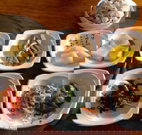 Ceci Korean Restaurant - Grafton Accommodation