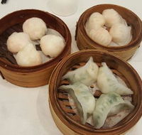 Crystal Seafood Restaurant - Grafton Accommodation