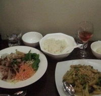 Green Bamboo - Grafton Accommodation