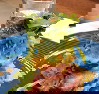 The Smelly Cheesecake - Grafton Accommodation