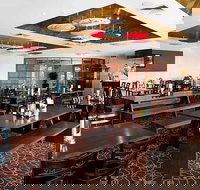 Vincent's Noodle House - Grafton Accommodation