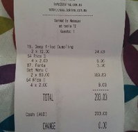 B.B. King Korean Bbq Buffet - Grafton Accommodation