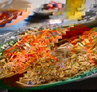 Bamiyan Afghan Cuisine - Grafton Accommodation