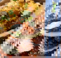 BBQ Chicken - Grafton Accommodation