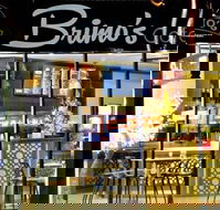 Brimo's Cafe  Restaurant - Grafton Accommodation