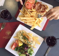 Carnarvon Golf Club - Grafton Accommodation