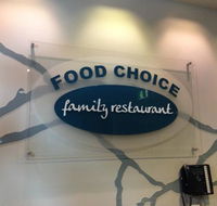 Food Choice - Grafton Accommodation