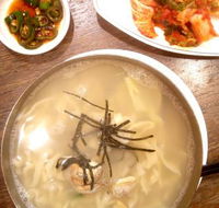 Hand Made Noodle - Grafton Accommodation