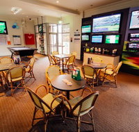 Lidcombe Hotel - Grafton Accommodation