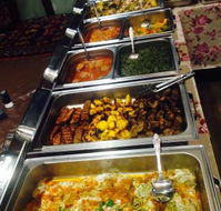 Mazar Restaurant - Grafton Accommodation