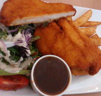 Merrylands RSL Waratah Cafe - Grafton Accommodation