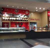 Tokyo Sushi Merrylands - Grafton Accommodation