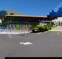 Village Cafe - Grafton Accommodation