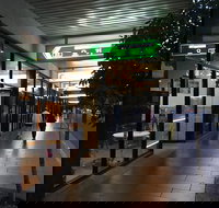 Yogi - Grafton Accommodation