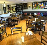 Bel Fiore Restaurant and Bar - Grafton Accommodation