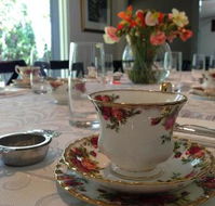 The House of Herbs and Roses - Grafton Accommodation