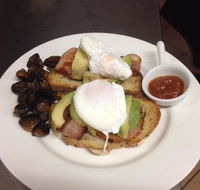 Bawley Beach Cafe - Grafton Accommodation