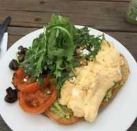 Bean At Burrill - Grafton Accommodation