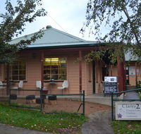 Bundanoon Country Bakehouse - Grafton Accommodation