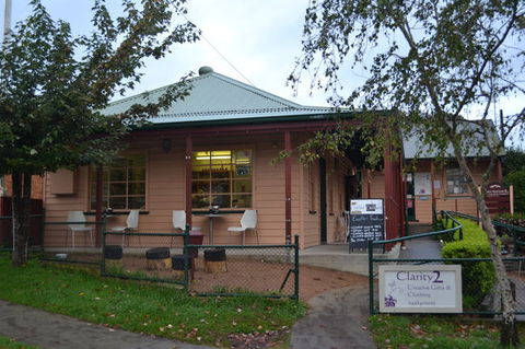 Bundanoon Country Bakehouse - Grafton Accommodation 0