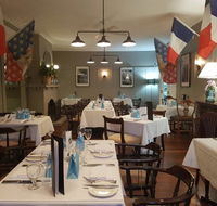 Bundanoon Guest House - Dining Room - Grafton Accommodation