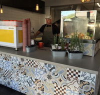 Cafe 86 - Grafton Accommodation