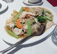 Dural Terrace Chinese Restaurant - Grafton Accommodation