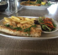 Fishermans Wharf Seafoods - Grafton Accommodation
