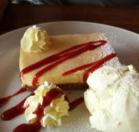 Geranium Cottage Cafe - Grafton Accommodation