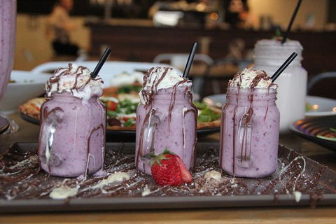 L&K Espresso - Grafton Accommodation 0