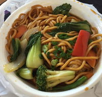Noodle Heaven - Grafton Accommodation
