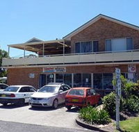 Seacrest Cafe and Takeaway - Grafton Accommodation