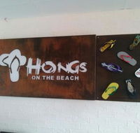 Thongs On The Beach - Grafton Accommodation