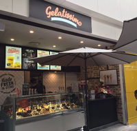 Gelatissimo - Grafton Accommodation